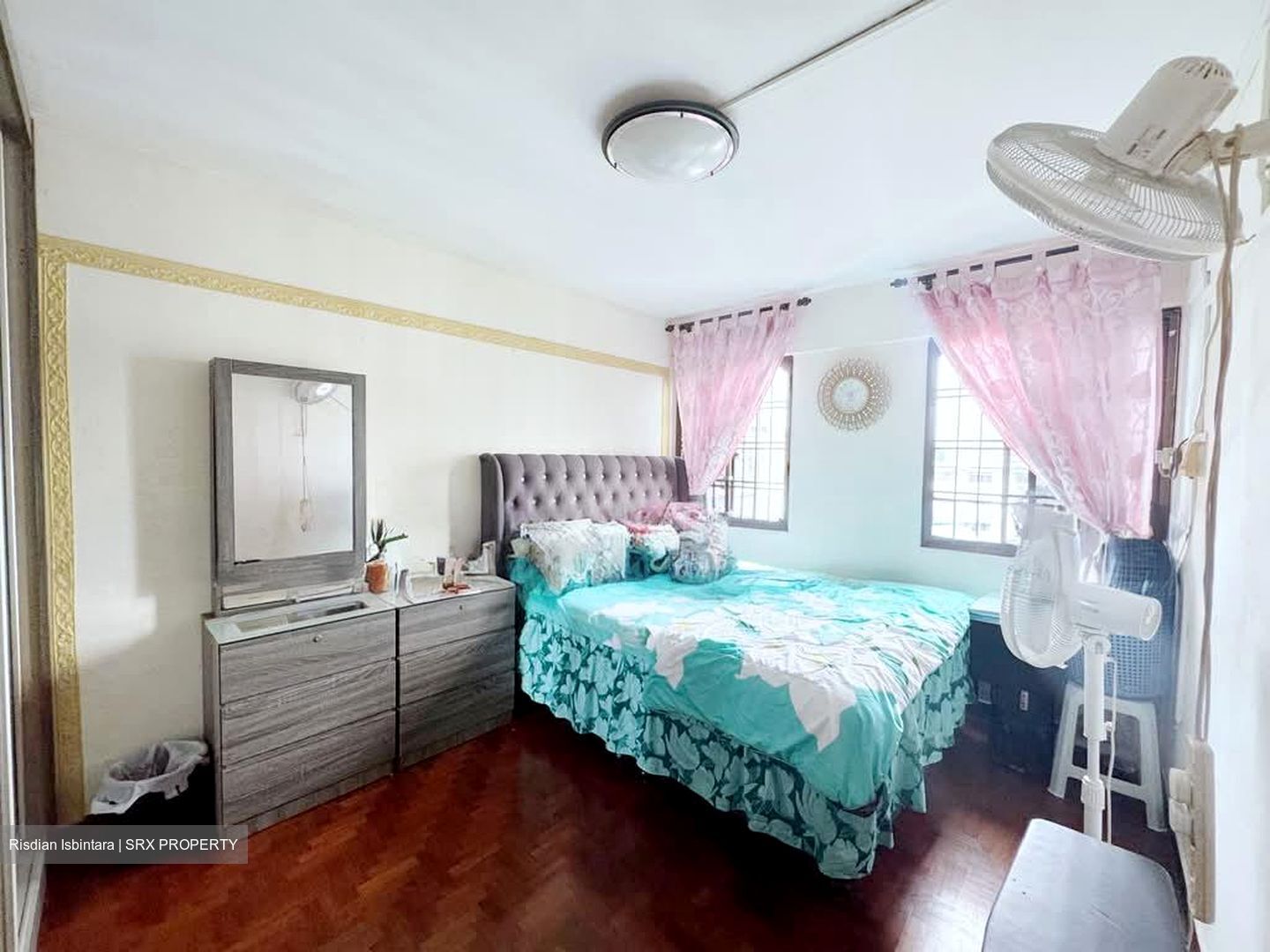 Blk 161 Mei Ling Vista (Queenstown), HDB 4 Rooms #554798841